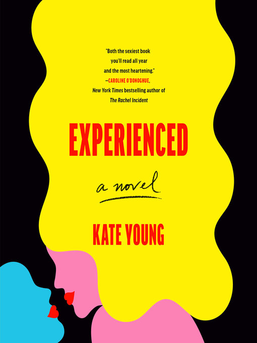 Title details for Experienced by Kate Young - Available